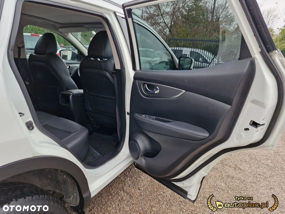 Nissan Qashqai 1.2 DIG-T Tekna+ - 14