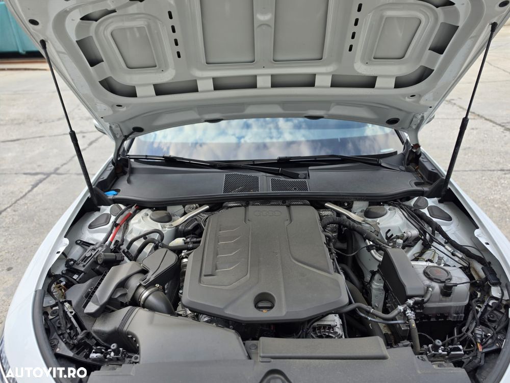 Audi A5 Limuzina 35 TFSI S tronic - 14