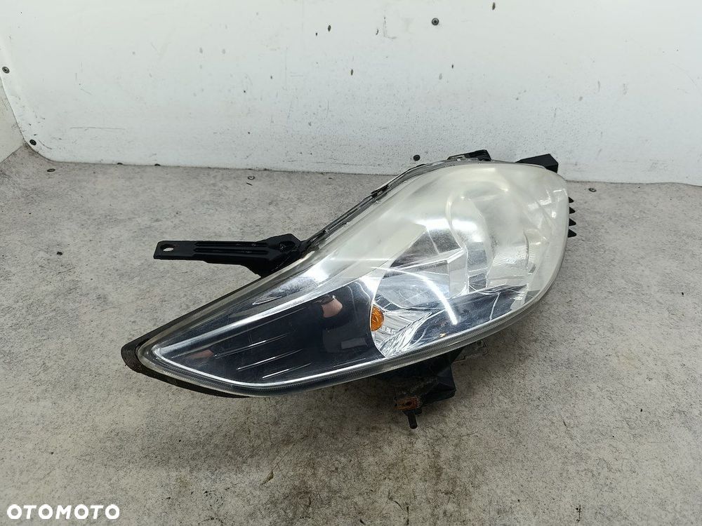 LAMPA PRZÓD PRAWA XENON MAZDA 5 I C235-51030 P5117R  STANLEY - 8