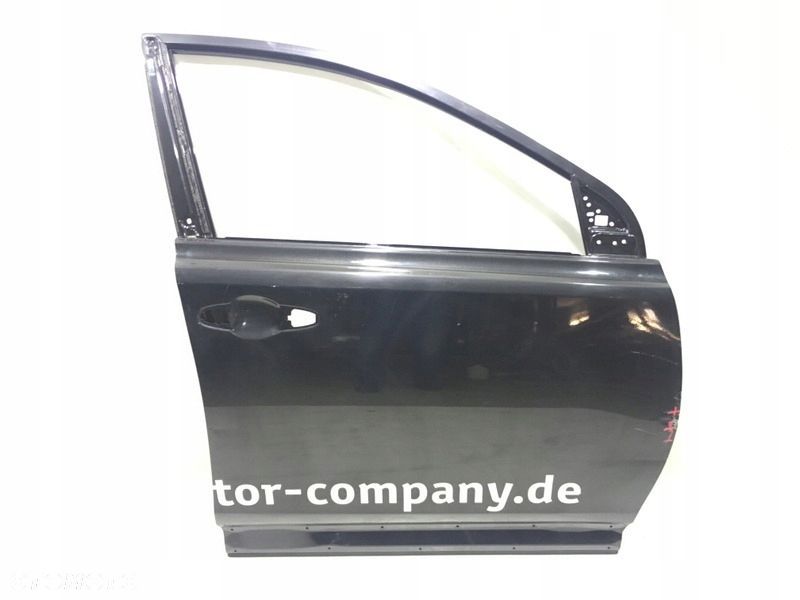 DRZWI TOYOTA RAV4 IV 4 12-17 PRZÓD PRZEDNIE PRAWE