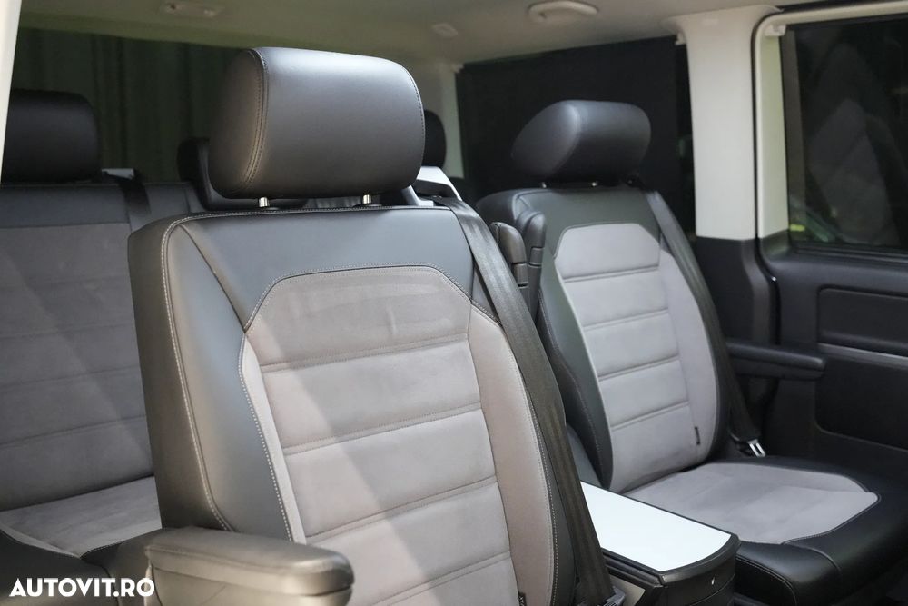 Volkswagen Multivan - 40