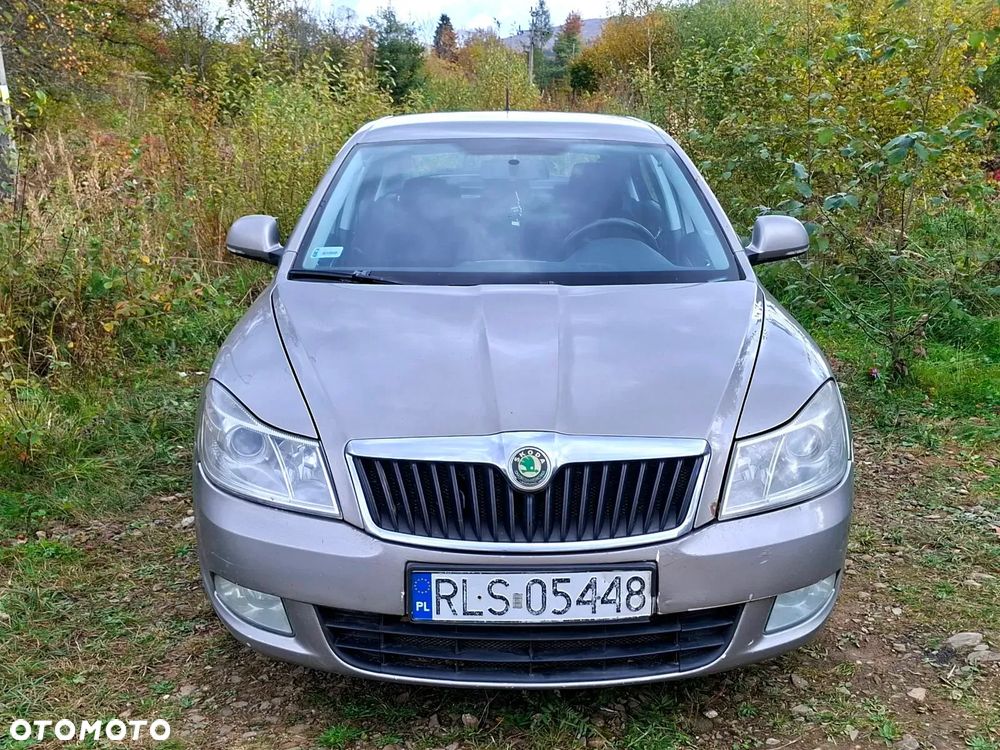 Skoda Octavia - 4