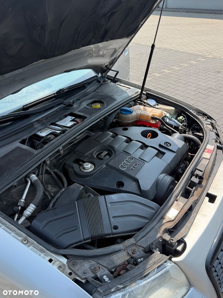 Audi A4 Allroad - 11