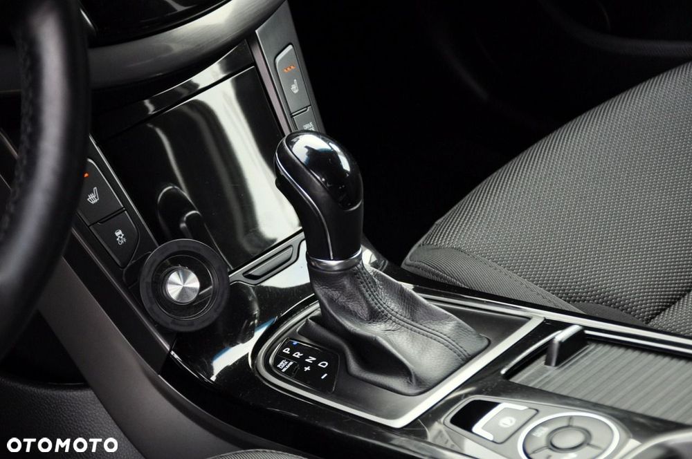 Hyundai i40 - 33