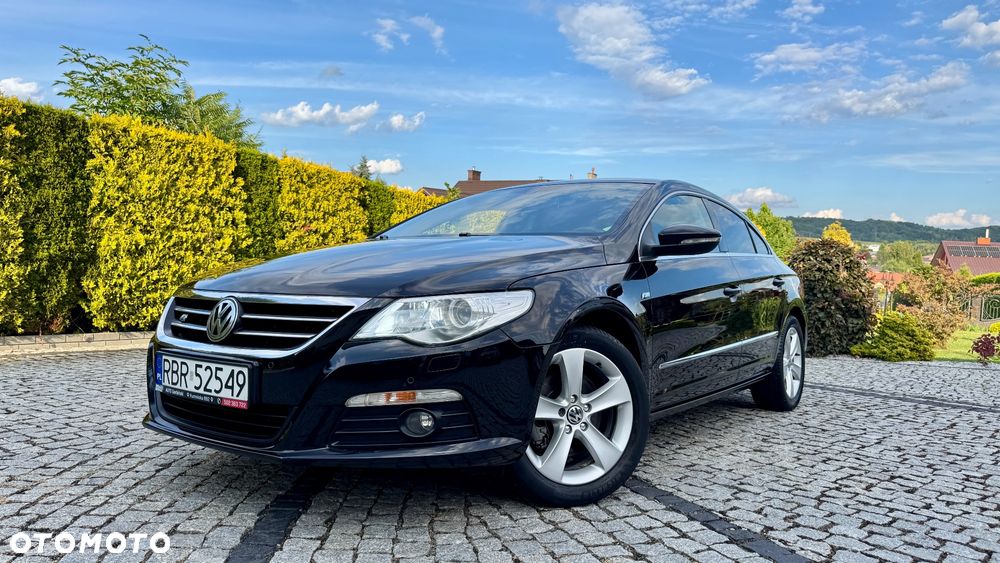 Volkswagen Passat CC 2.0 TSI DSG Exclusive - 19