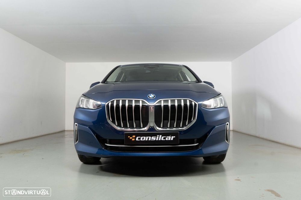 BMW 225xe Active Tourer e xDrive Line Luxury - 4