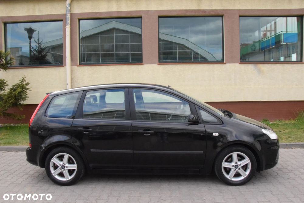 Ford C-MAX 1.6 Style - 15