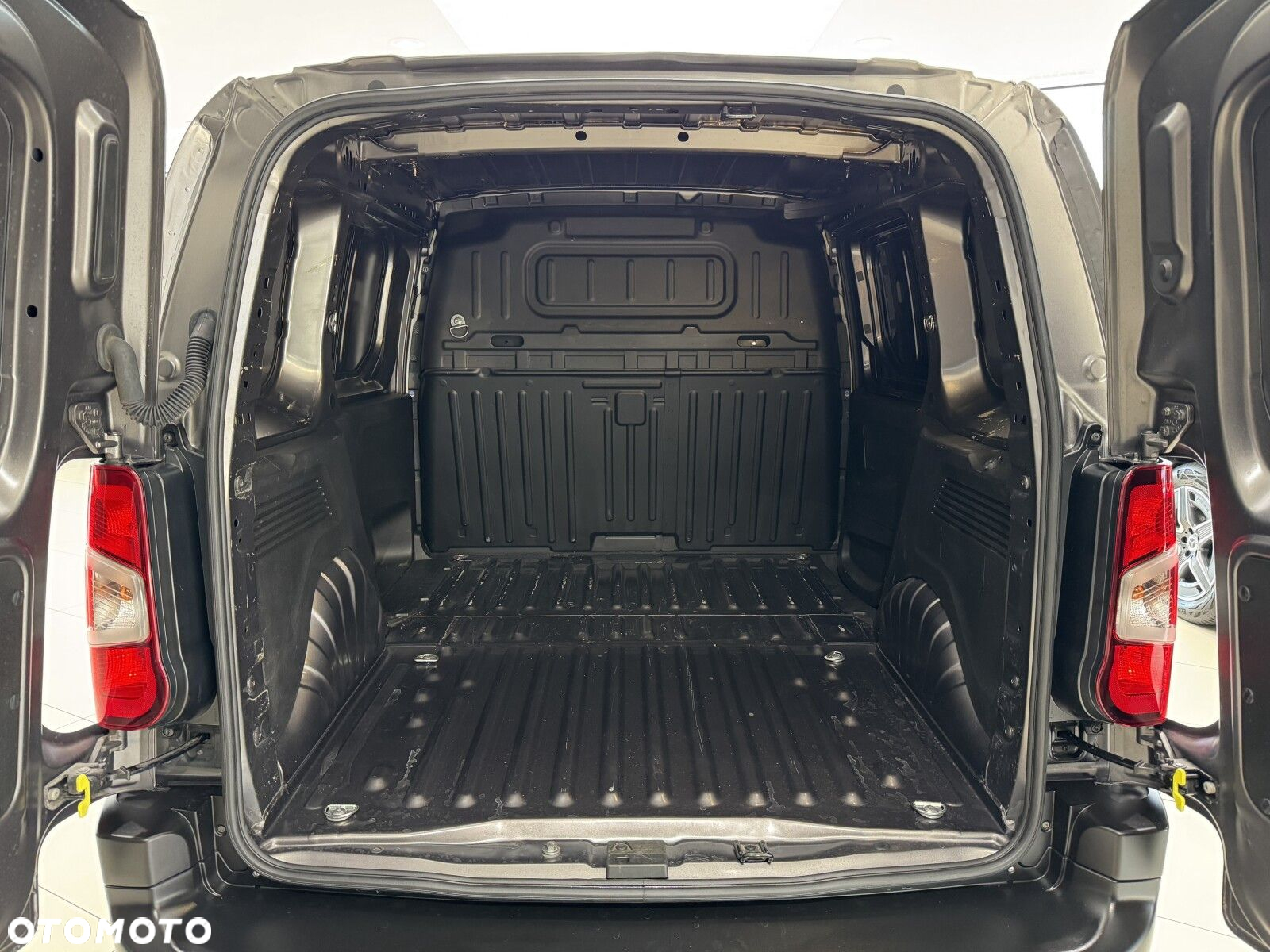Peugeot partner L1 Premium - 16