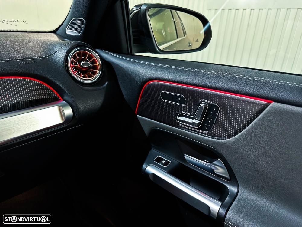 Mercedes-Benz EQB 350 4Matic AMG Line - 30
