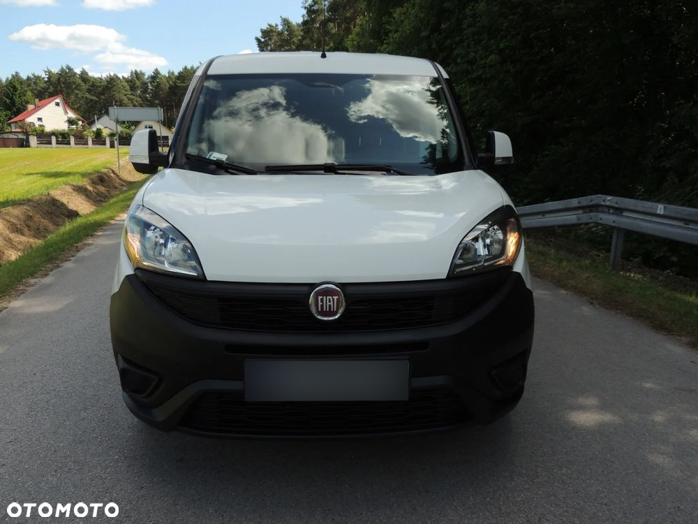 Fiat DOBLO - 17