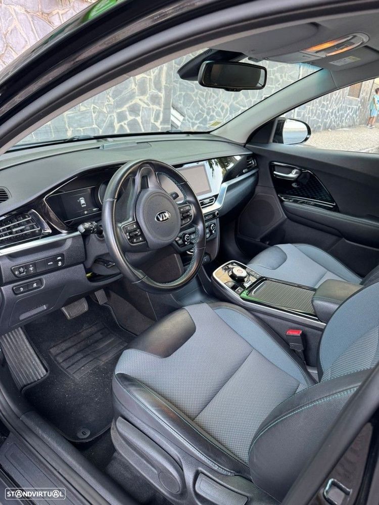 Kia e-Niro 64kWh - 5