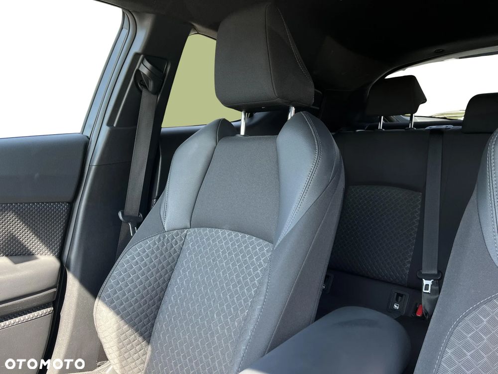 Toyota C-HR 1.8 Hybrid Style - 21