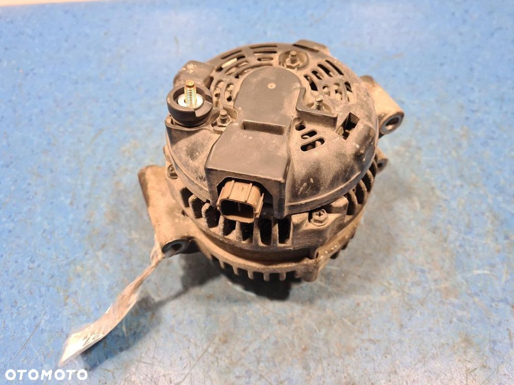 HONDA ACCORD VII 2.0B 155 KM TOURER ALTERNATOR K20A6 - 9