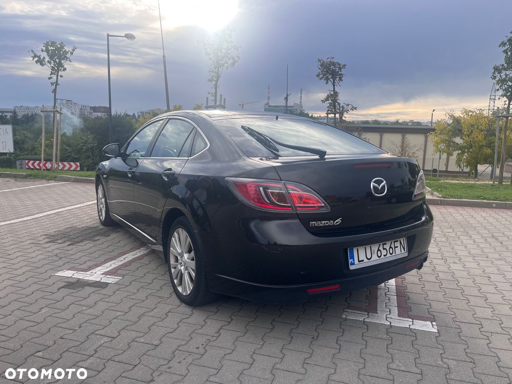 Mazda 6 2.0 CD Comfort - 3