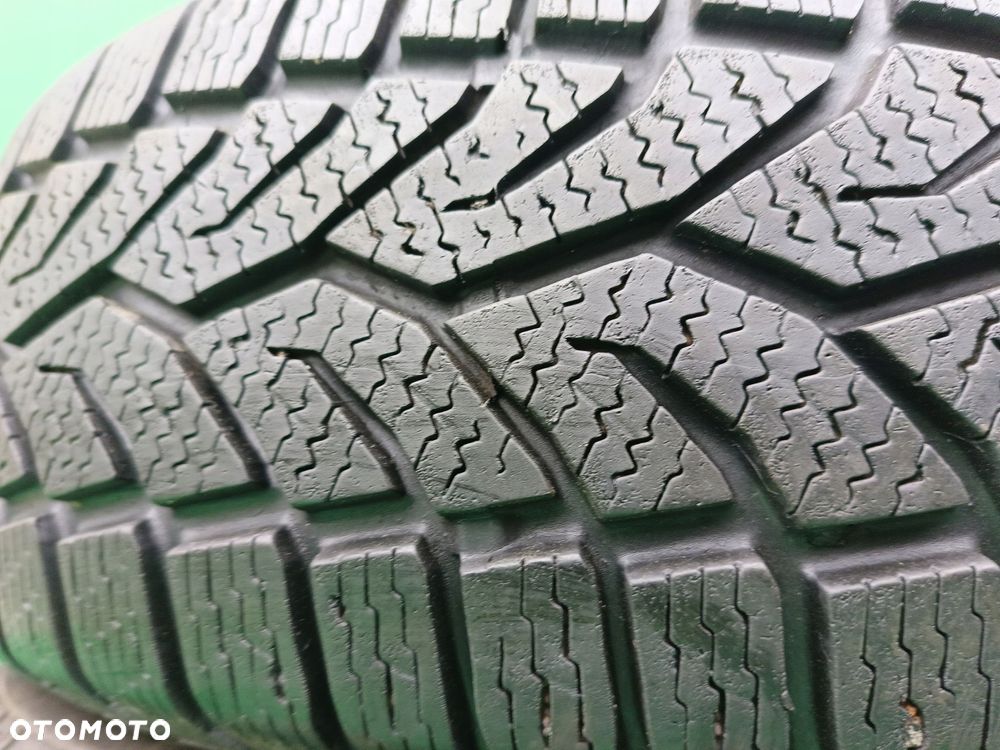 general altimax winter plus 185/65/14, 1 szt 7,5 mm - 3