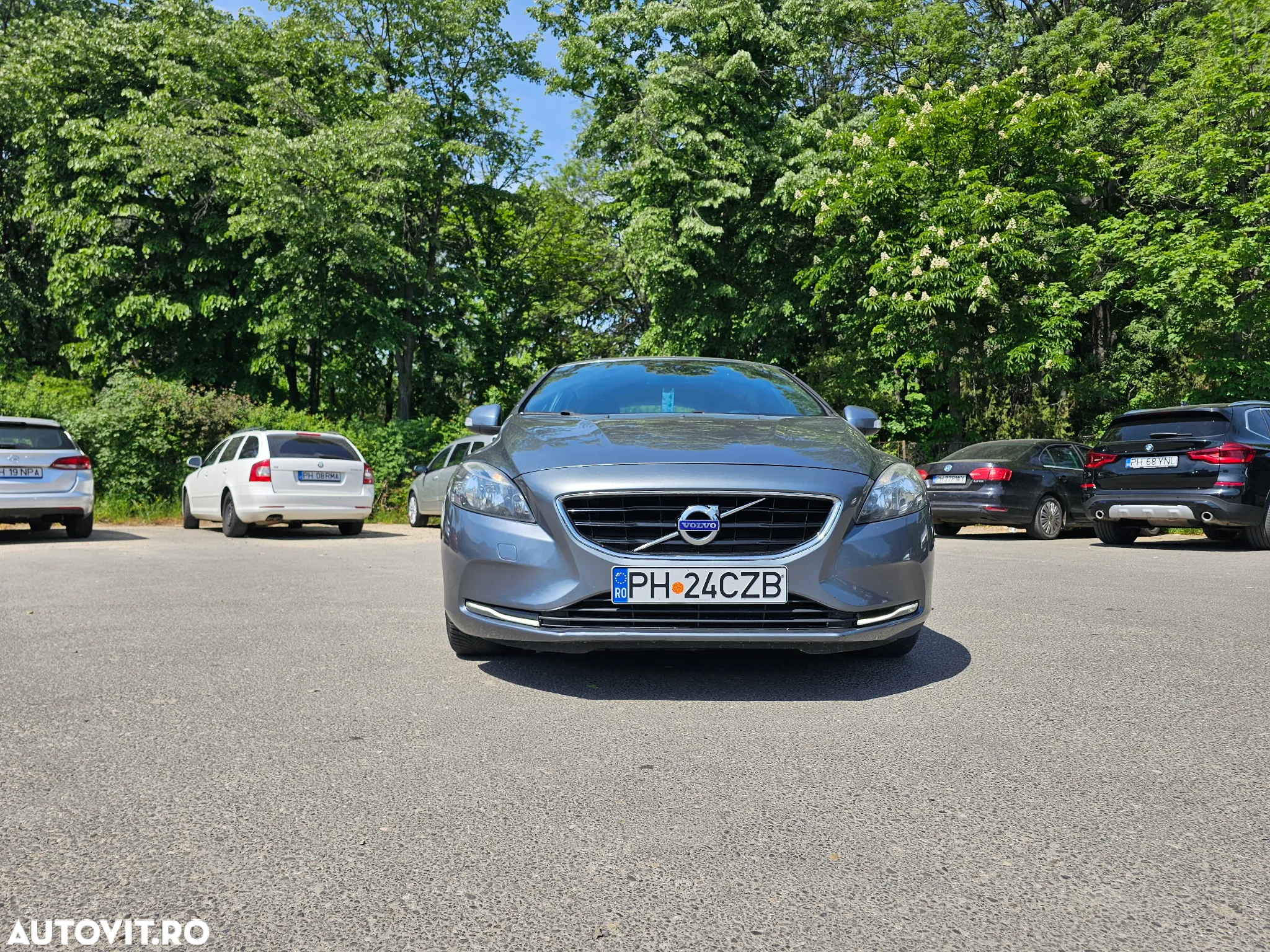 Volvo V40 D4 RDesign - 2