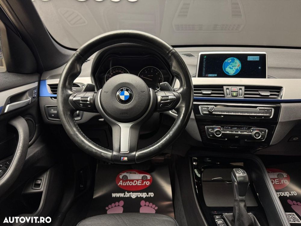 BMW X1 - 11
