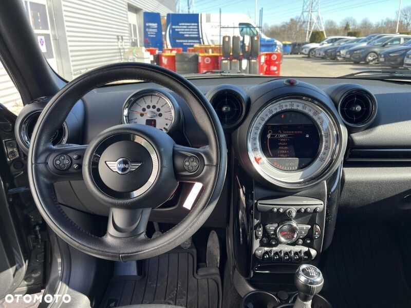 MINI Paceman Cooper - 3