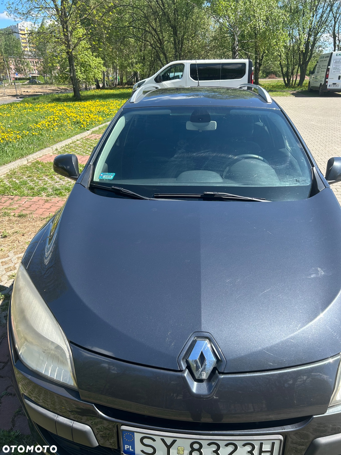 Renault Megane 1.9 dCi Dynamique - 2
