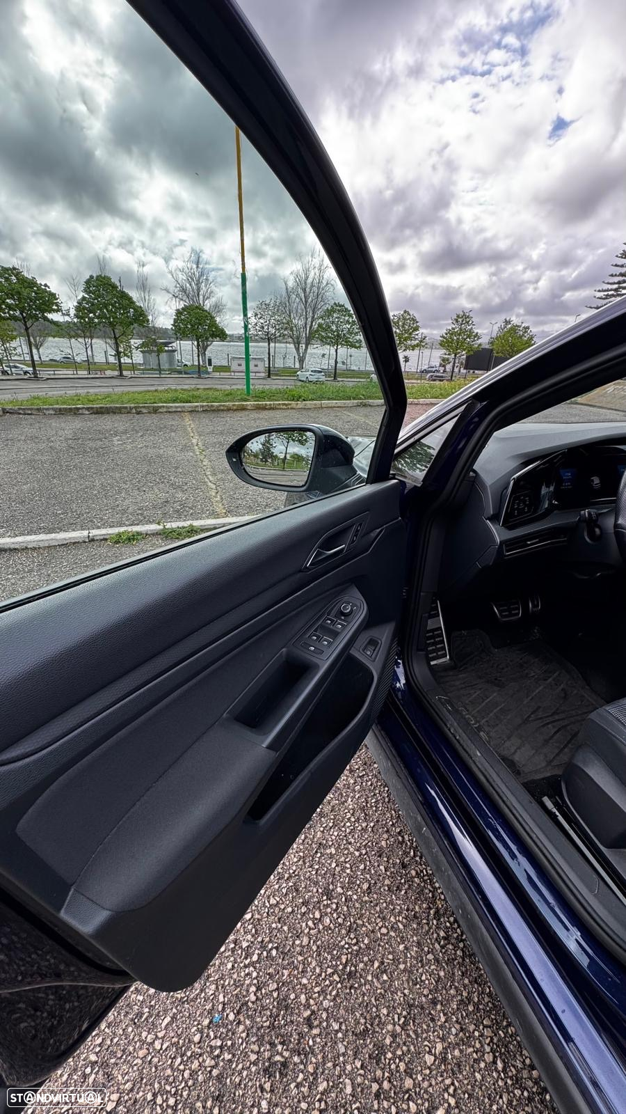 VW Golf 1.4 TSI GTE DSG - 17