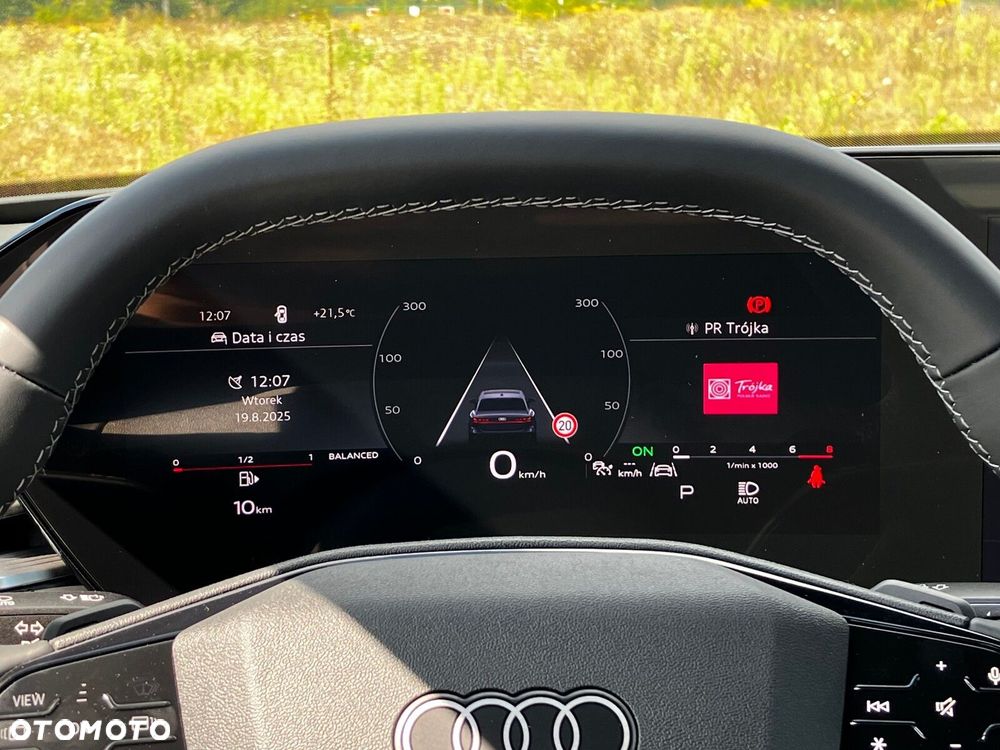 Audi A6 - 22