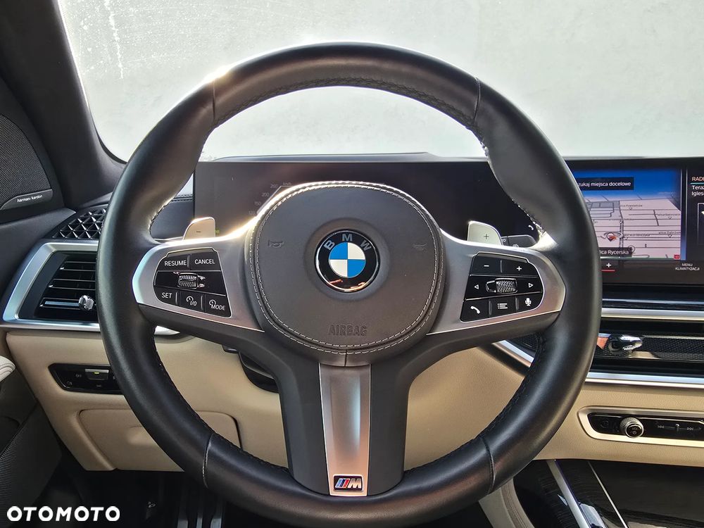 BMW X7 xDrive40d mHEV sport - 22
