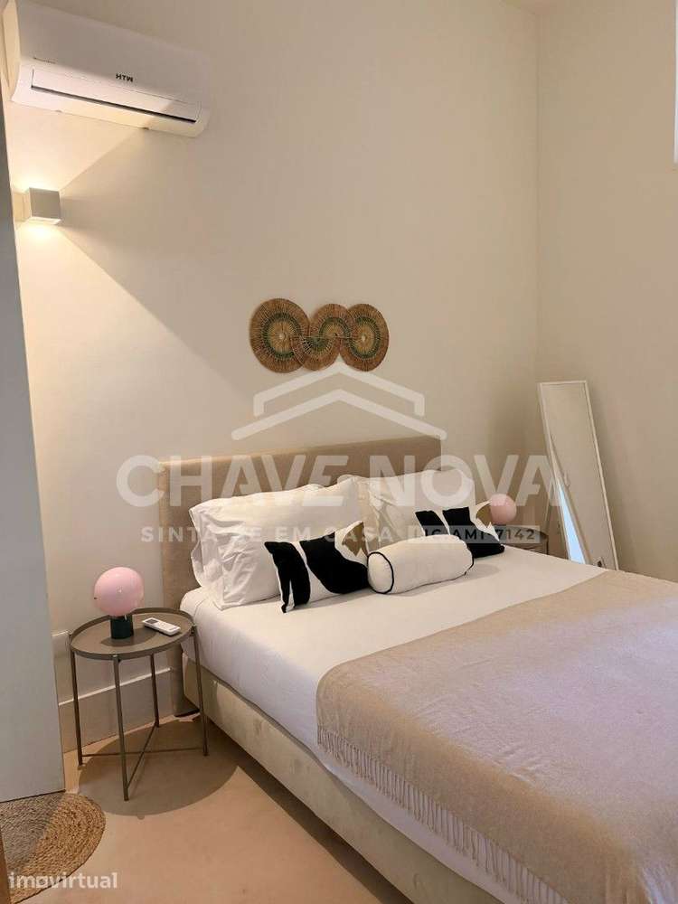 T1 Mobilado c/ Terraço – Escada dos Guindais, Porto - Grande imagem: 3/15
