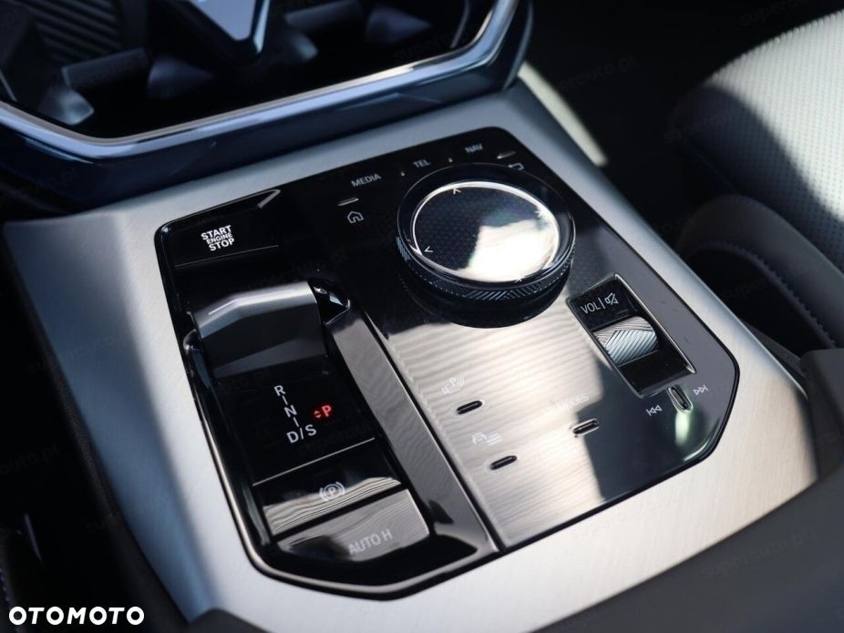 BMW X3 xDrive20d mHEV - 10