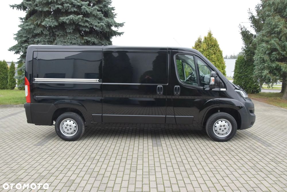 Peugeot BOXER 2,2HDI 120KM L2H1 Klima Kamera Navi F-vat23% - 2