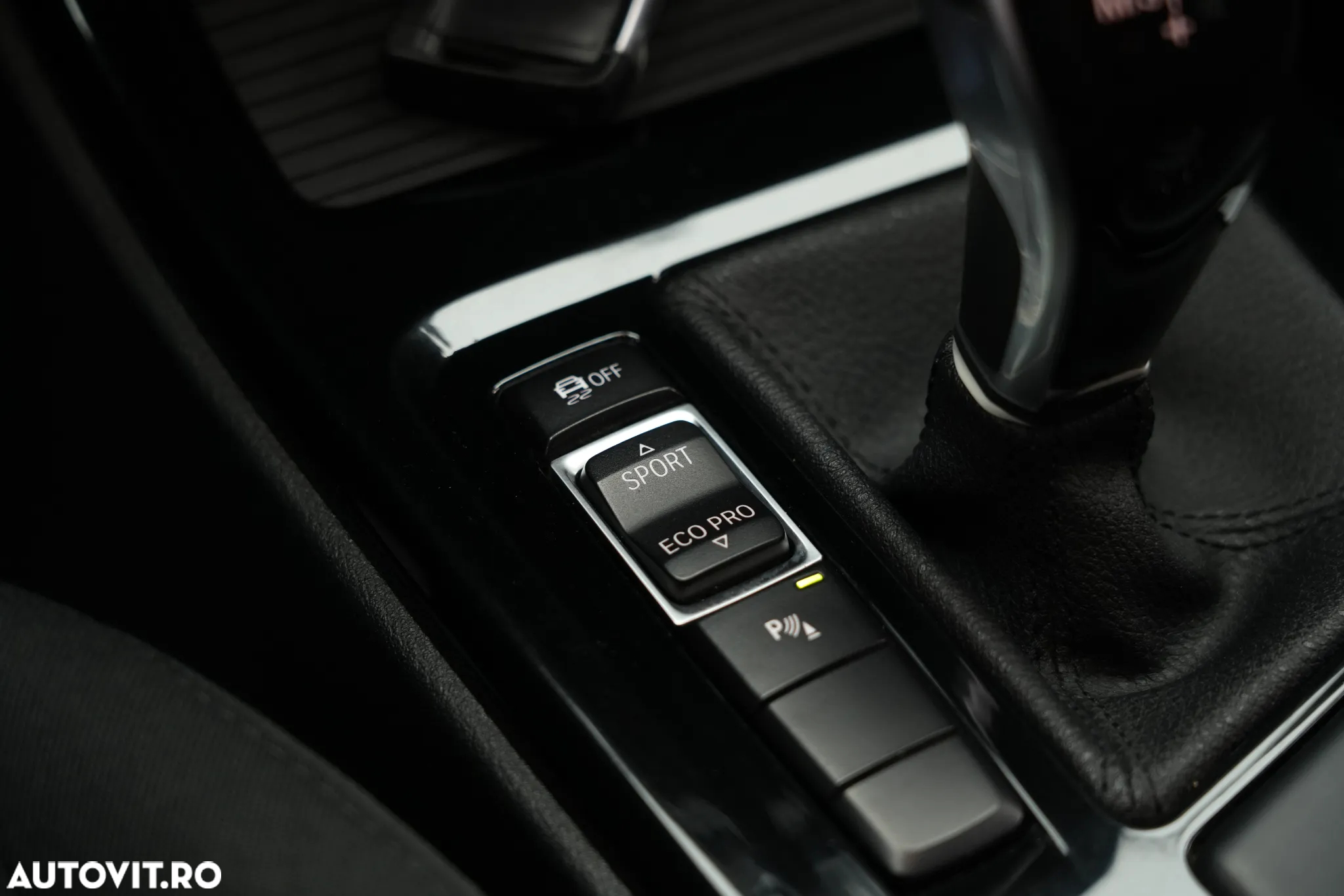 BMW X2 sDrive18d Aut. Advantage Plus - 30