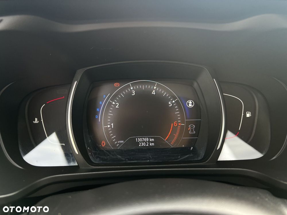 Renault Kadjar - 14