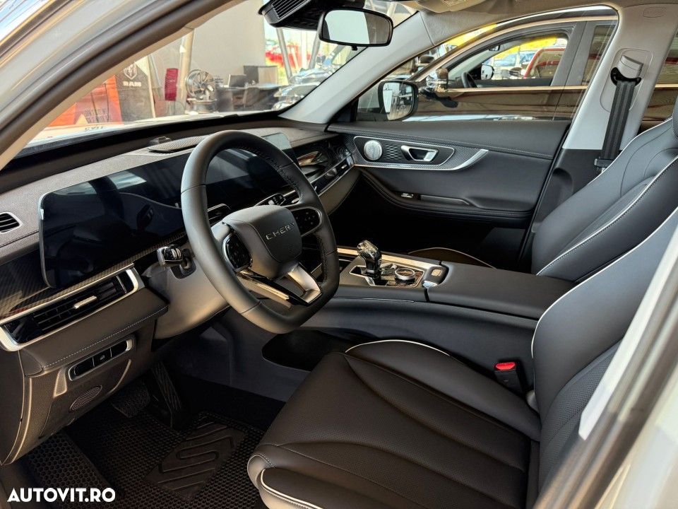 Chery Tiggo 7 - 5