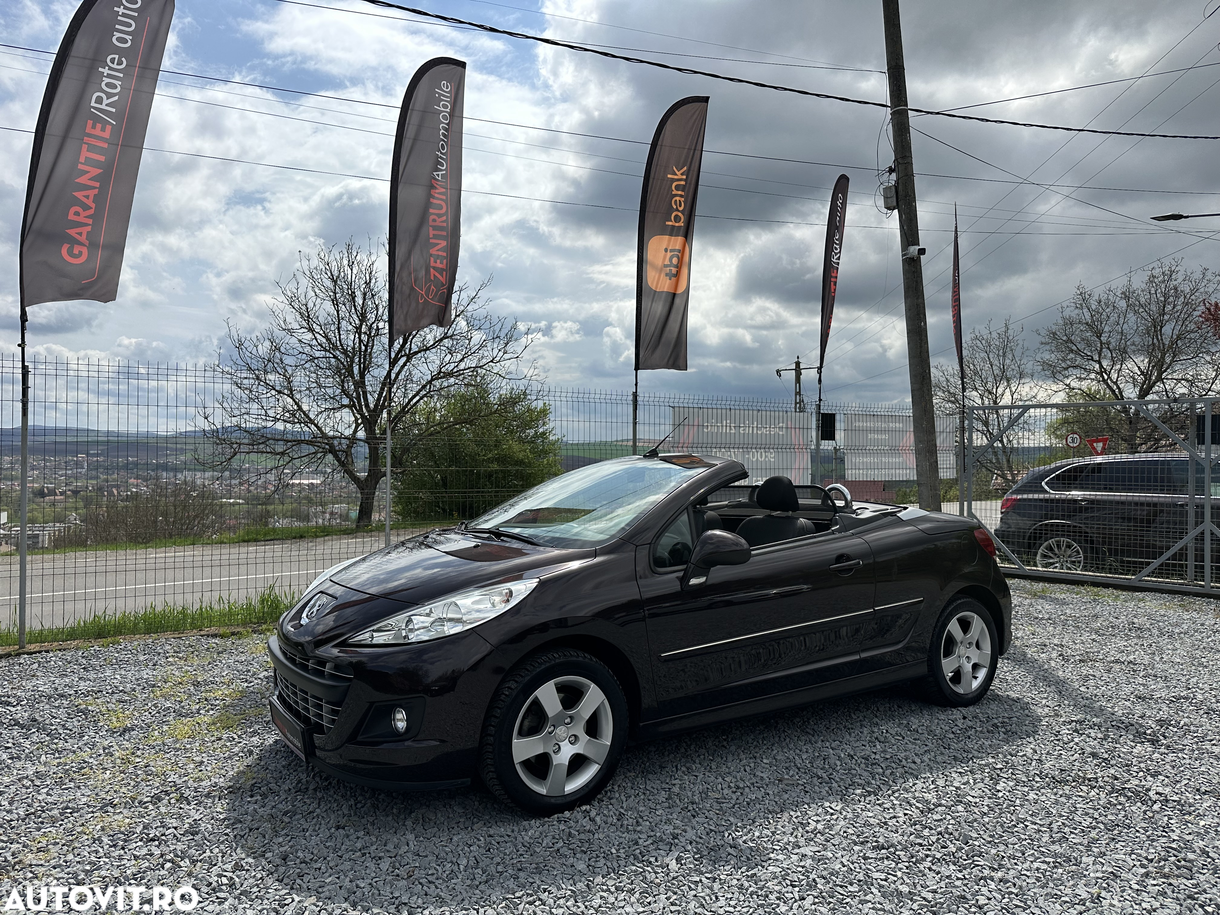 Peugeot 207 120 Sport - 11