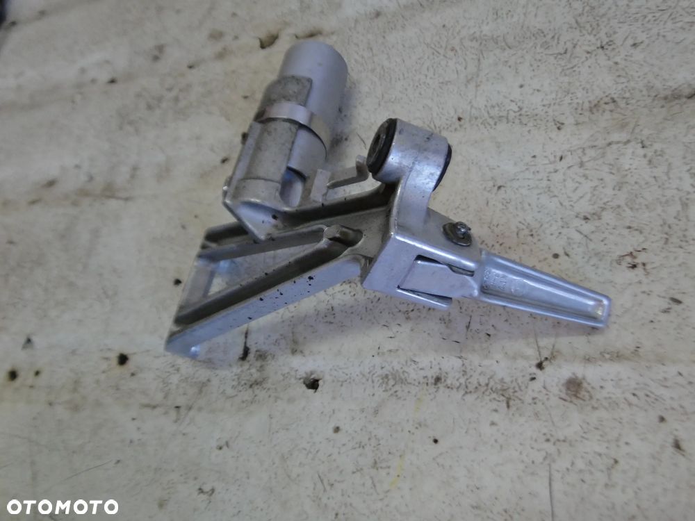HONDA CBR 600F F3 SET STOPKA PODNÓŻEK PRAWY TYŁ TYLNY 94-98r EUROPA - 4