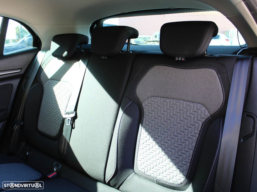 Renault Mégane 1.5 Blue dCi Limited - 46