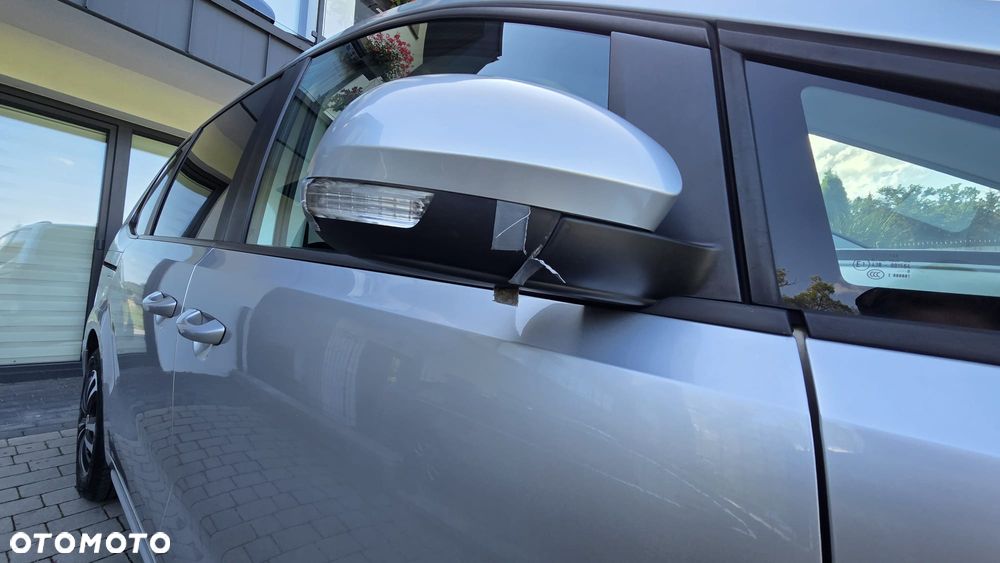 Volkswagen Sharan 1.4 TSI BMT Comfortline - 19