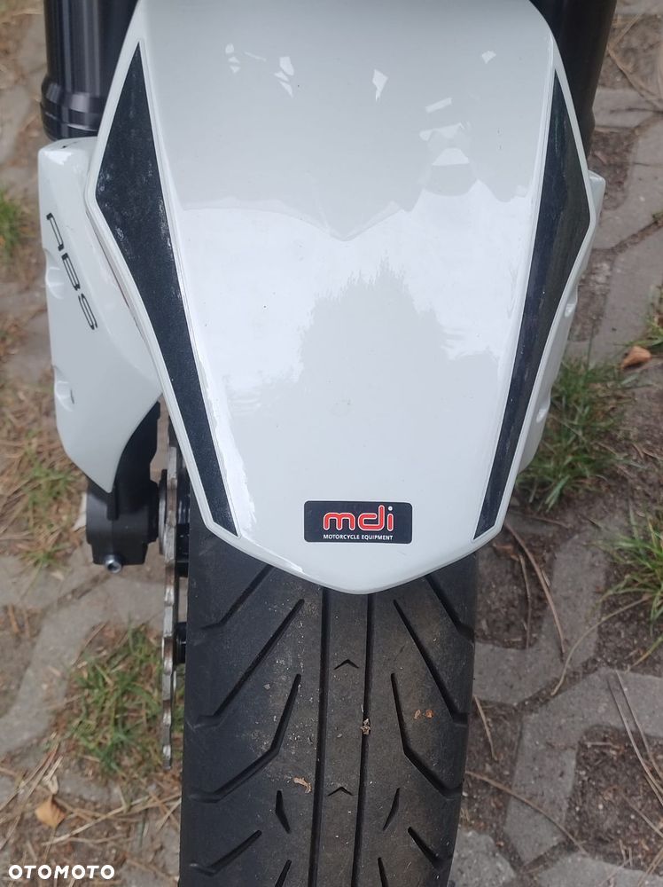 Kawasaki Z 900 - 29