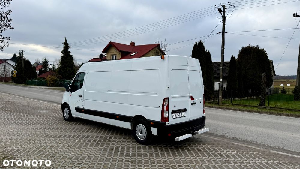 Renault MASTER 2.3 DCI 135KM - 15