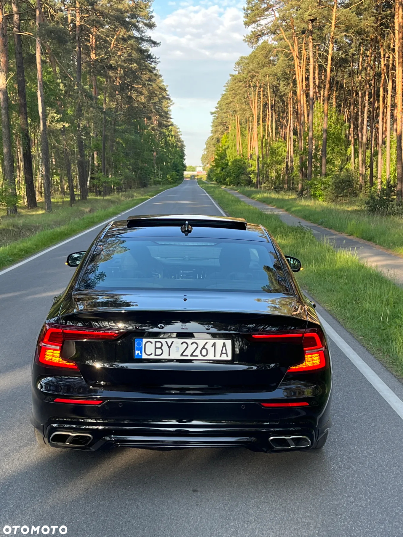 Volvo S60 B5 B Geartronic RDesign - 8