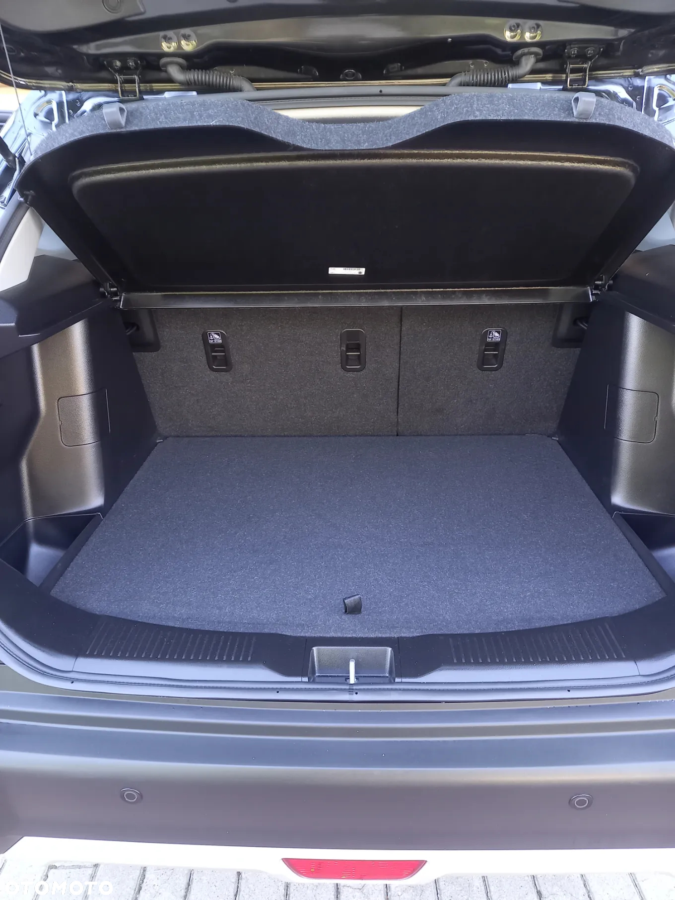 Suzuki SX4 S-Cross 1.4 SHVS Premium - 10