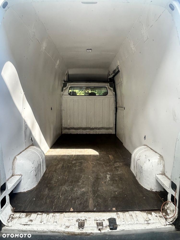 Renault Master - 4