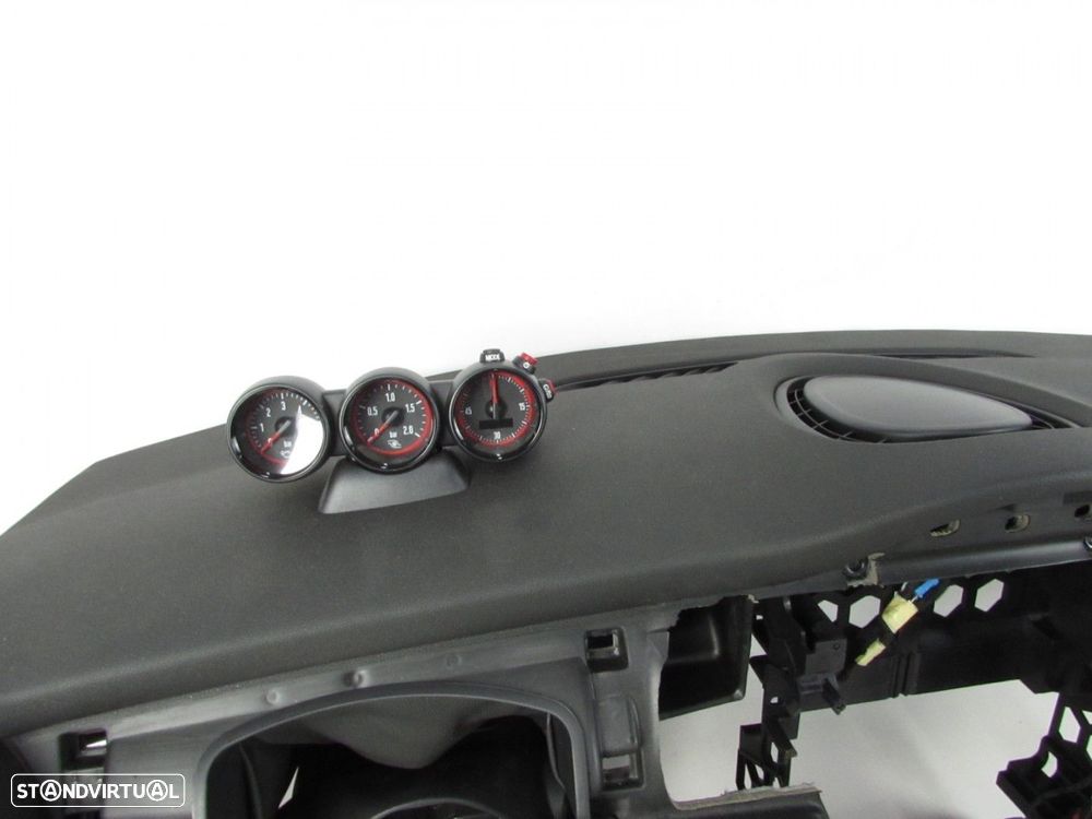 Tablier C/ COCKPIT CHRONO Seminovo/ Original MINI MINI (F56)/MINI MINI (F55)/MIN... - 2