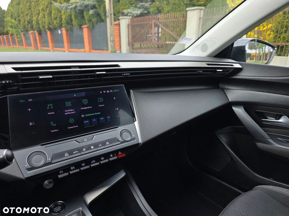 Peugeot 308 BlueHDi 130 EAT8 Active Pack - 28