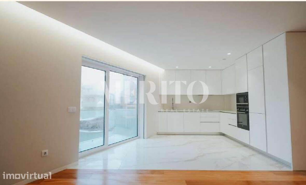 Apartamentos T3 Novos na Avenida Mouzinho - Póvoa de Varzim! - Grande imagem: 5/14