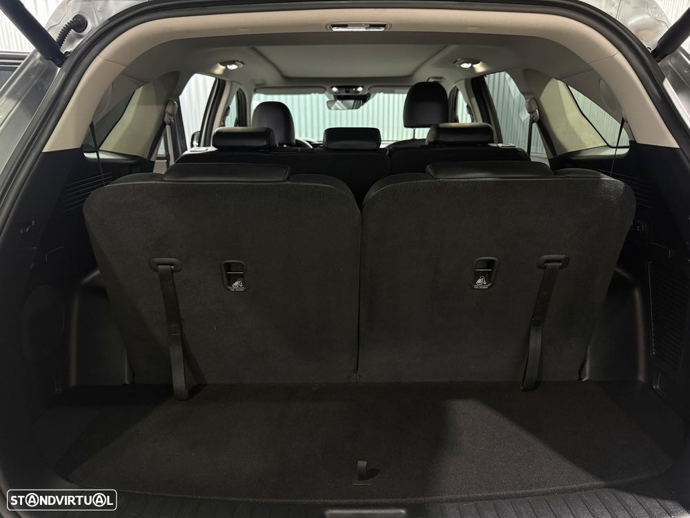 Kia Sorento 1.6 T-GDI HEV Concept - 47