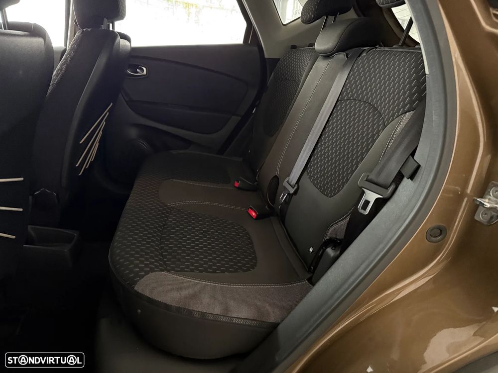 Renault Captur 0.9 TCE Exclusive - 7