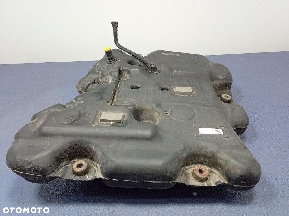 MERCEDES S KLASA W222 350CDI ZBIORNIK AD BLUE POMPA A2224706801 - 4