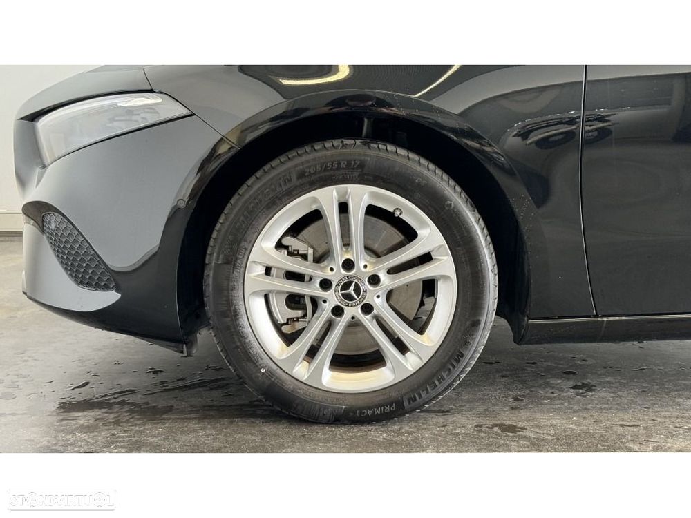 Mercedes-Benz A 250 e Progressive - 6