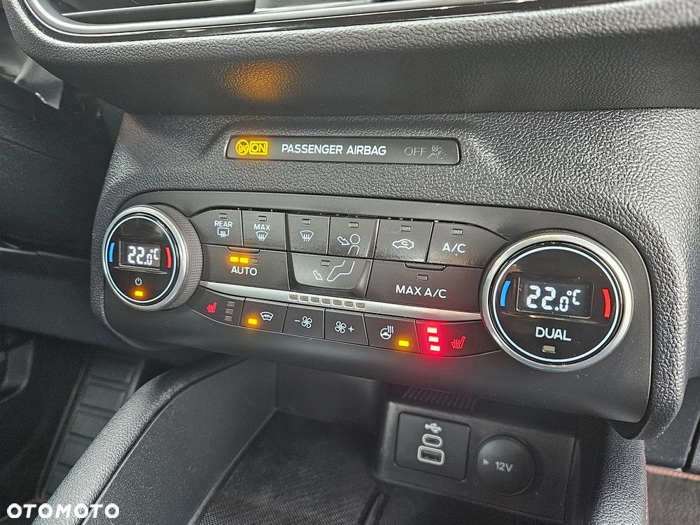 Ford Kuga 2.5 FHEV FWD ST-Line - 13