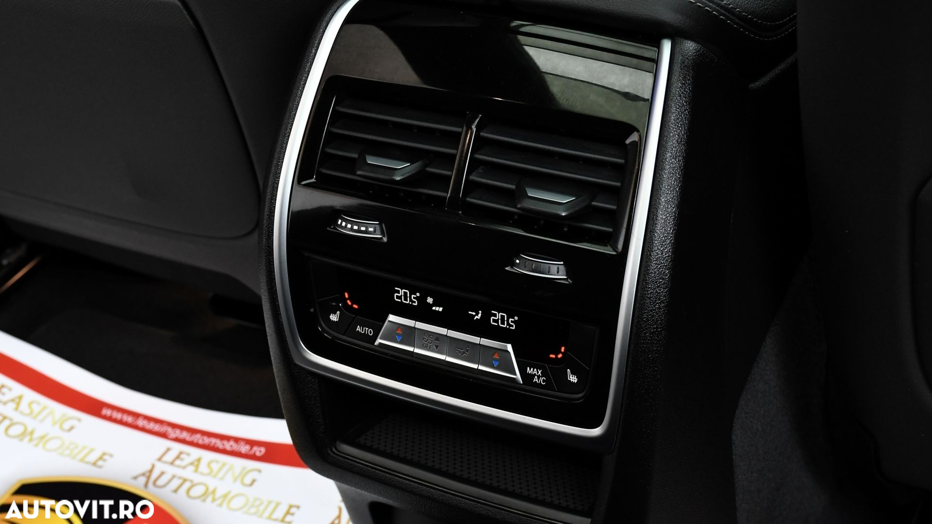 BMW X5 M M50d - 22